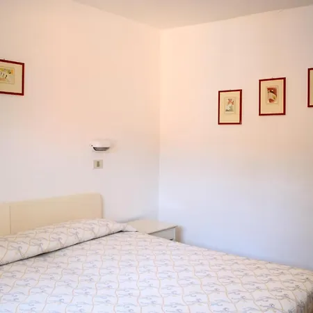 Parco Delle Viole Camping