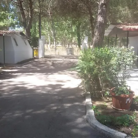 Camping Parco Delle Viole *