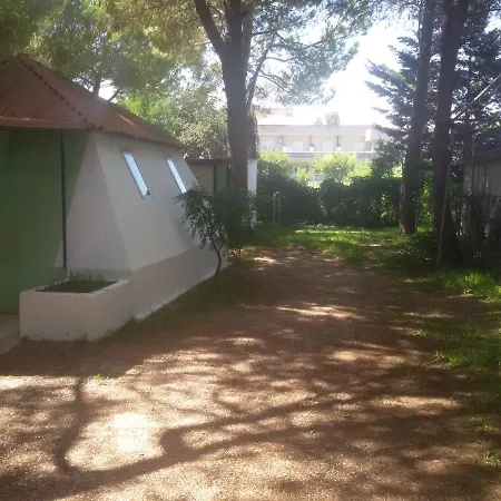 Parco Delle Viole Camping
