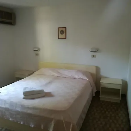 Parco Delle Viole Paestum