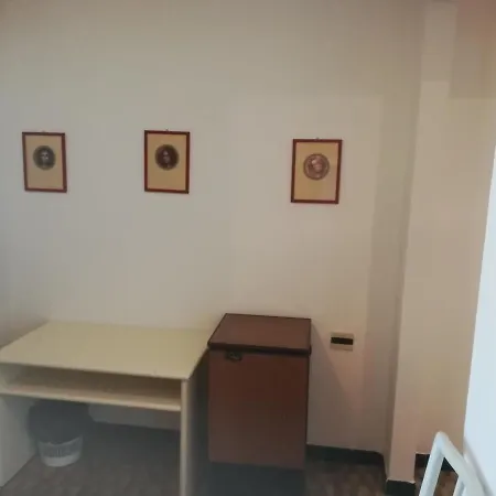 Camping Parco Delle Viole Paestum