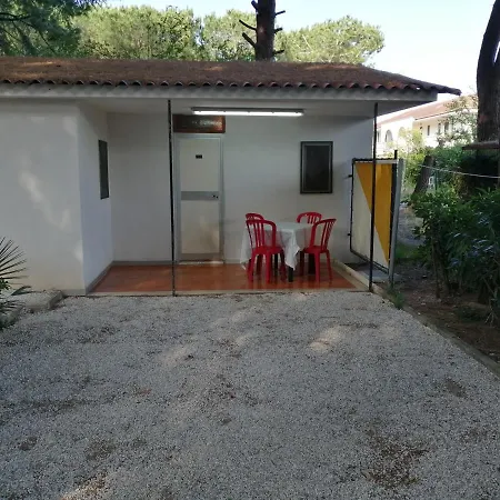 Campsite Parco Delle Viole