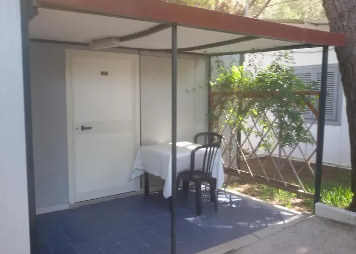 Parco Delle Viole * Paestum