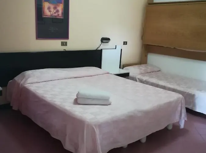 Campsite Parco Delle Viole