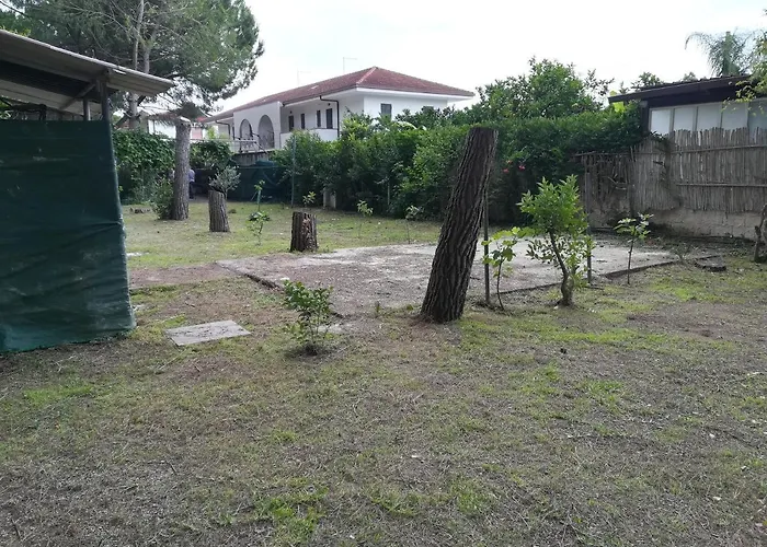 Parco Delle Viole *