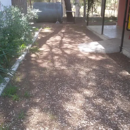 Campingplads Parco Delle Viole Paestum