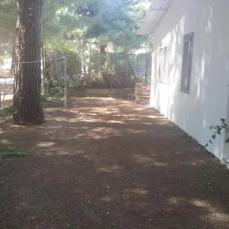 Campingplads Parco Delle Viole *