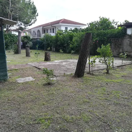 Parco Delle Viole *