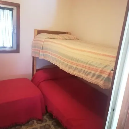 Camping Parco Delle Viole *